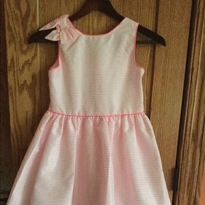 EUC, Janie & Jack, Dress, Size 8